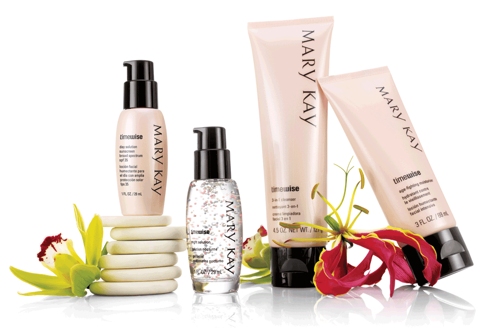 Renee Nelson Mary Kay consulente